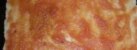 печенье каракуль. Шаг 4