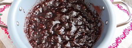 печенье каштаны. Шаг 14