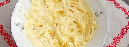 печенье каштаны. Шаг 3