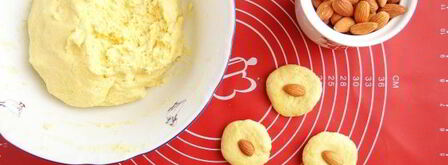 печенье каштаны. Шаг 8