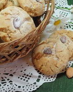 Печенье Курабьедес