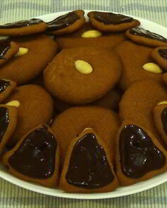 Печенье Лебкухен