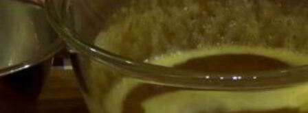 печенье лебкухен. Шаг 3