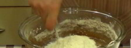 печенье лебкухен. Шаг 4