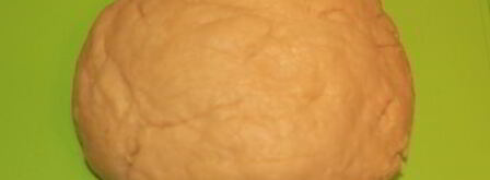 печенье лесные грибочки. Шаг 4