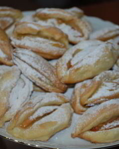 Печенье Летний поцелуй