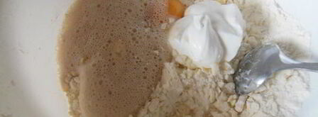 печенье летний поцелуй. Шаг 5