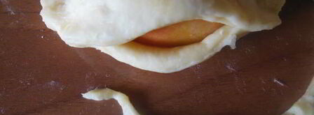 печенье летний поцелуй. Шаг 10