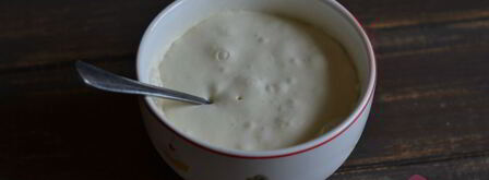 печенье на сметане. Шаг 5