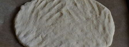 печенье на сметане. Шаг 8