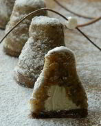 Печенье Праздничное с сюрпризом