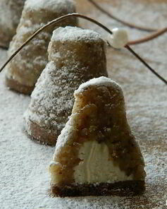 Печенье Праздничное с сюрпризом