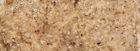 печенье праздничное с сюрпризом. Шаг 4