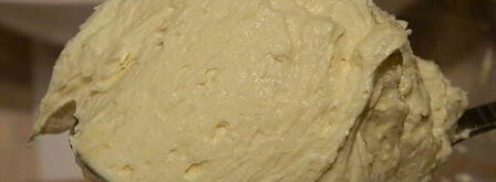 печенье праздничное с сюрпризом. Шаг 5