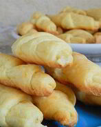 Печенье Рогалики