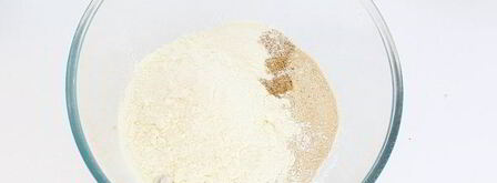 печенье с гречкой. Шаг 6