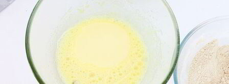 печенье с гречкой. Шаг 8