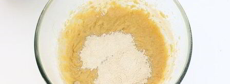 печенье с гречкой. Шаг 9