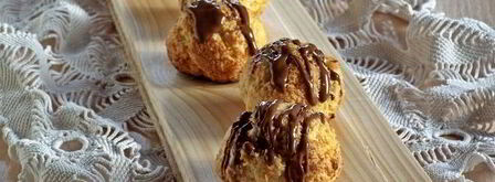 печенье с кокосовой стружкой. Шаг 9