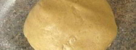 печенье с корицей. Шаг 3