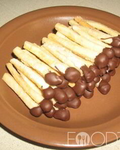 Печенье Спички