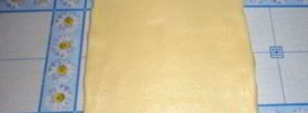 печенье улыбка. Шаг 6