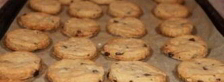 печенье эсмеральда. Шаг 11