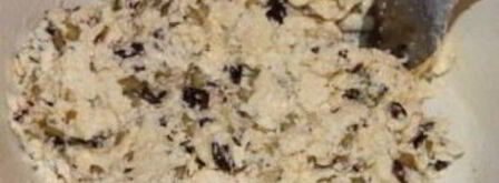 печенье эсмеральда. Шаг 7