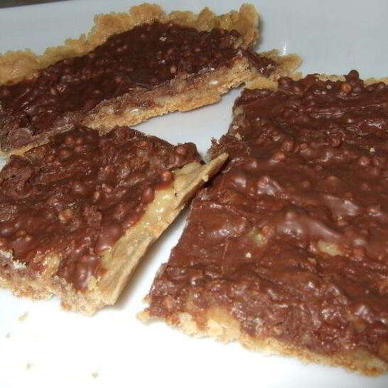 Рецепт песочное печенье для миллионеров