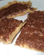 Песочное печенье для миллионеров