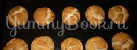 постное овсяно-медовое печенье. Шаг 8