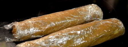 пряное печенье. Шаг 3