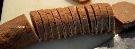 пряное печенье. Шаг 5