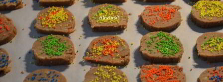 пряное печенье. Шаг 6