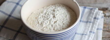 рождественское шоколадное печенье. Шаг 4