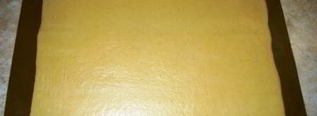 серпантин — песочное печенье. Шаг 5