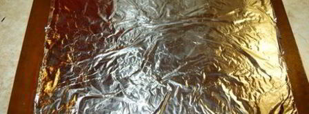 серпантин — песочное печенье. Шаг 8