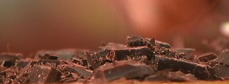 шоколадное печенье с грецкими орехами. Шаг 7