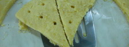 сырное печенье. Шаг 5