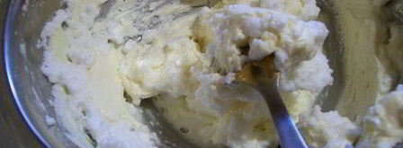 венское шоколадное печенье с сюрпризом. Шаг 4