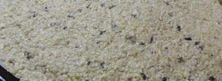 энергетическое фитнес-печенье. Шаг 3