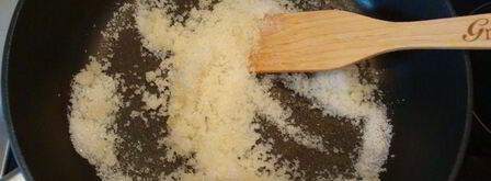 абрикосово-творожный пирог. Шаг 4