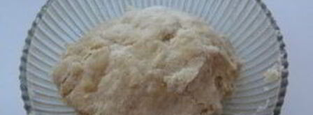 черничный пирог в мультиварке. Шаг 3