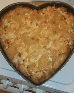 Пироги с картошкой