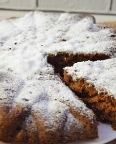 Простые пироги