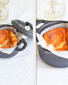 Фиадоне — корсиканский сырный пирог