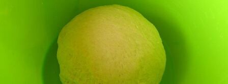 инжирный пирог с карамелью и сливочным кремом. Шаг 7