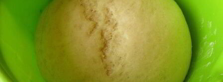 инжирный пирог с карамелью и сливочным кремом. Шаг 8