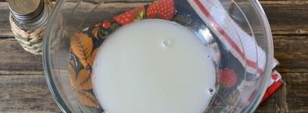 курники с курицей и картошкой на дрожжевом тесте. Шаг 5