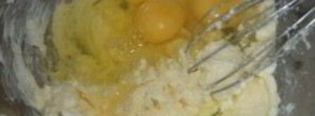 маковый пирог в мультиварке. Шаг 2